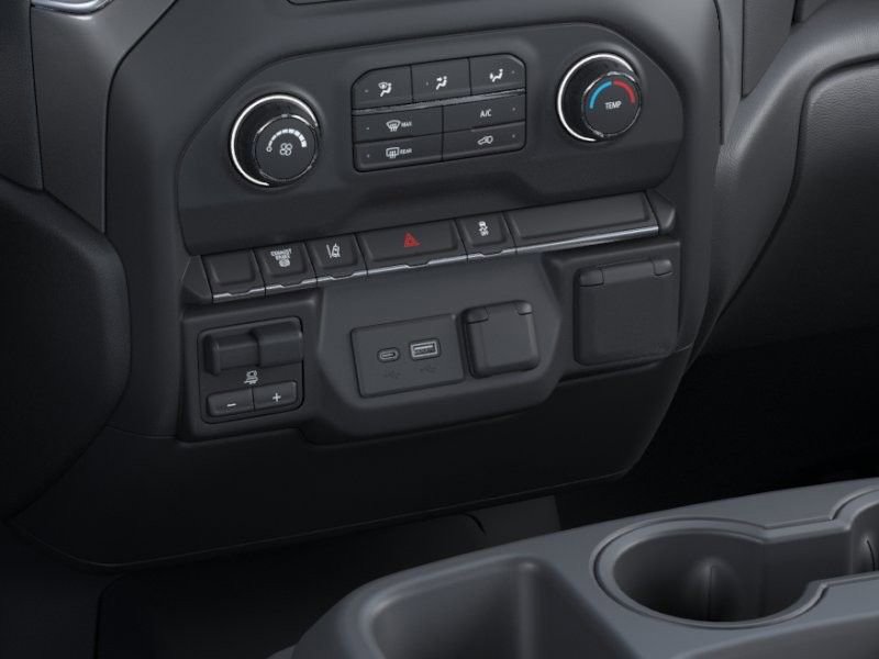 New 2026 Chevrolet Silverado 3500 W/T AWD/4WD image 24