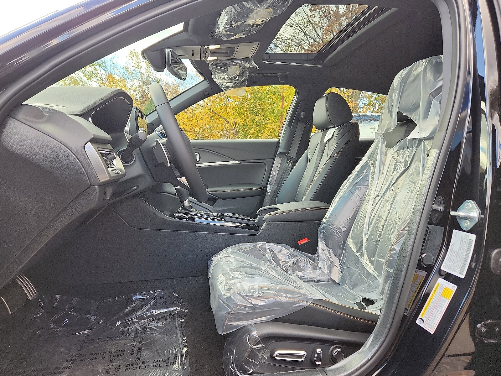 New 2026 Acura Integra A-Spec image 9