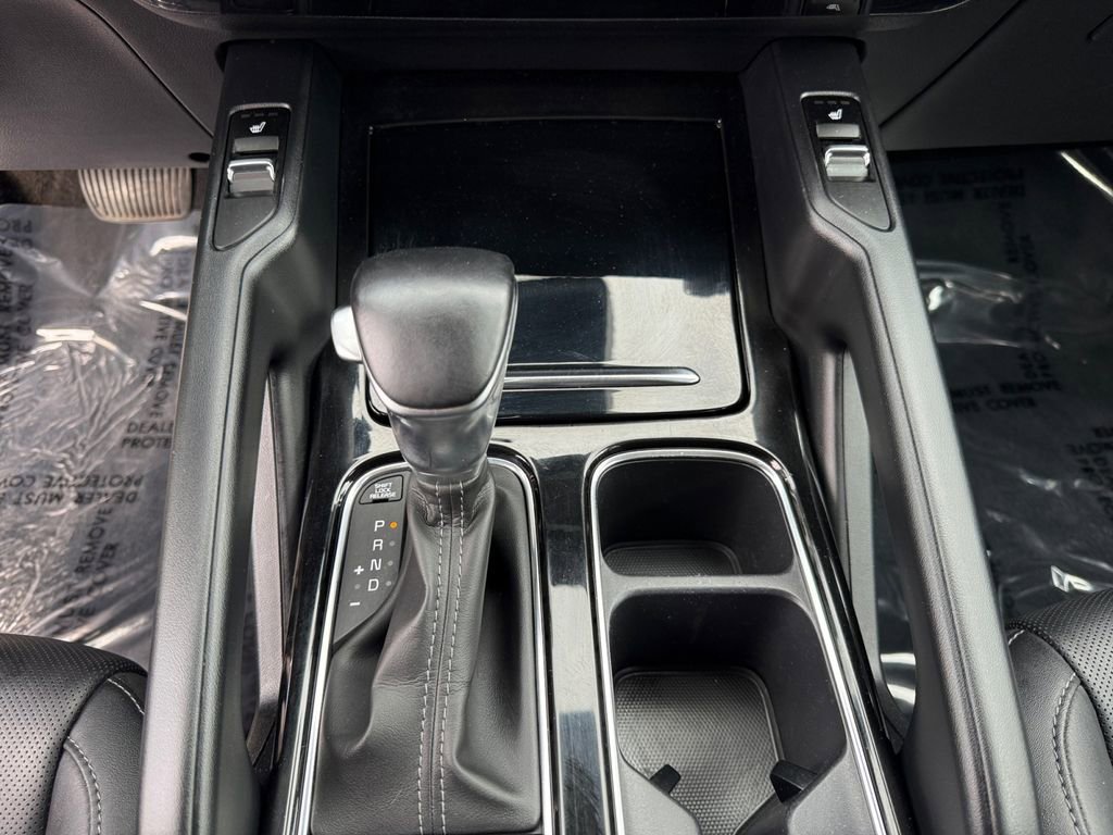 Used 2022 Kia Telluride S AWD/4WD image 19