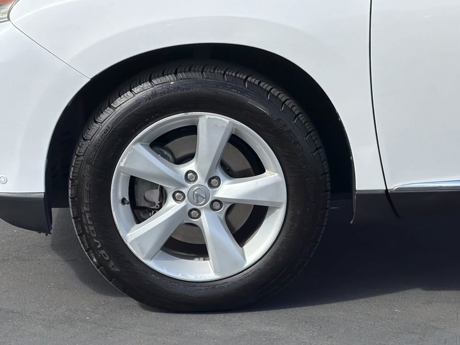 Used 2013 Lexus RX 350 FWD w/ Premium Pkg image 30