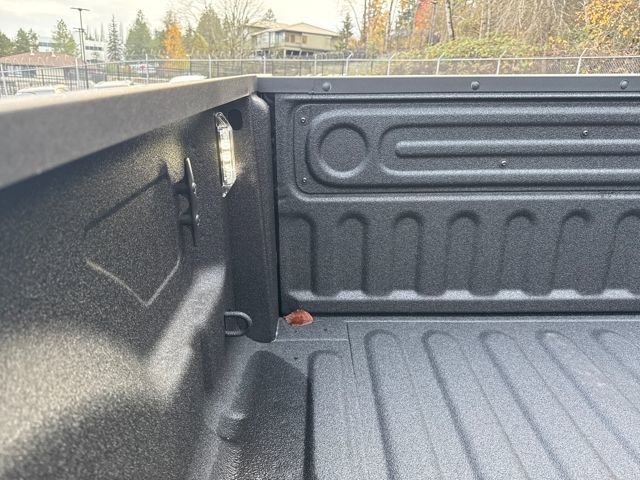 New 2026 RAM 2500 Tradesman image 31