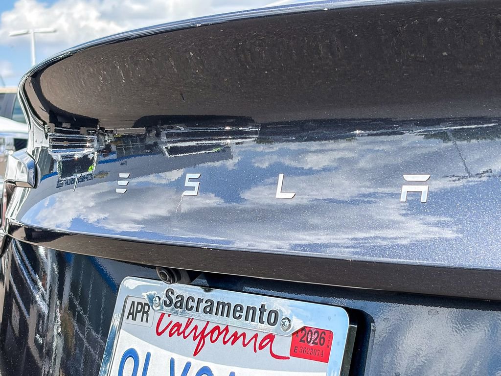 Used 2024 Tesla Model 3 Standard Range RWD image 9