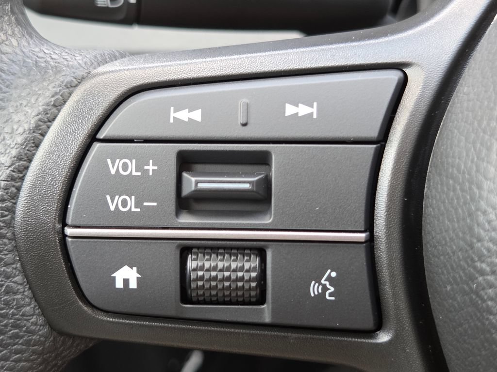 New 2026 Honda CR-V LX image 10
