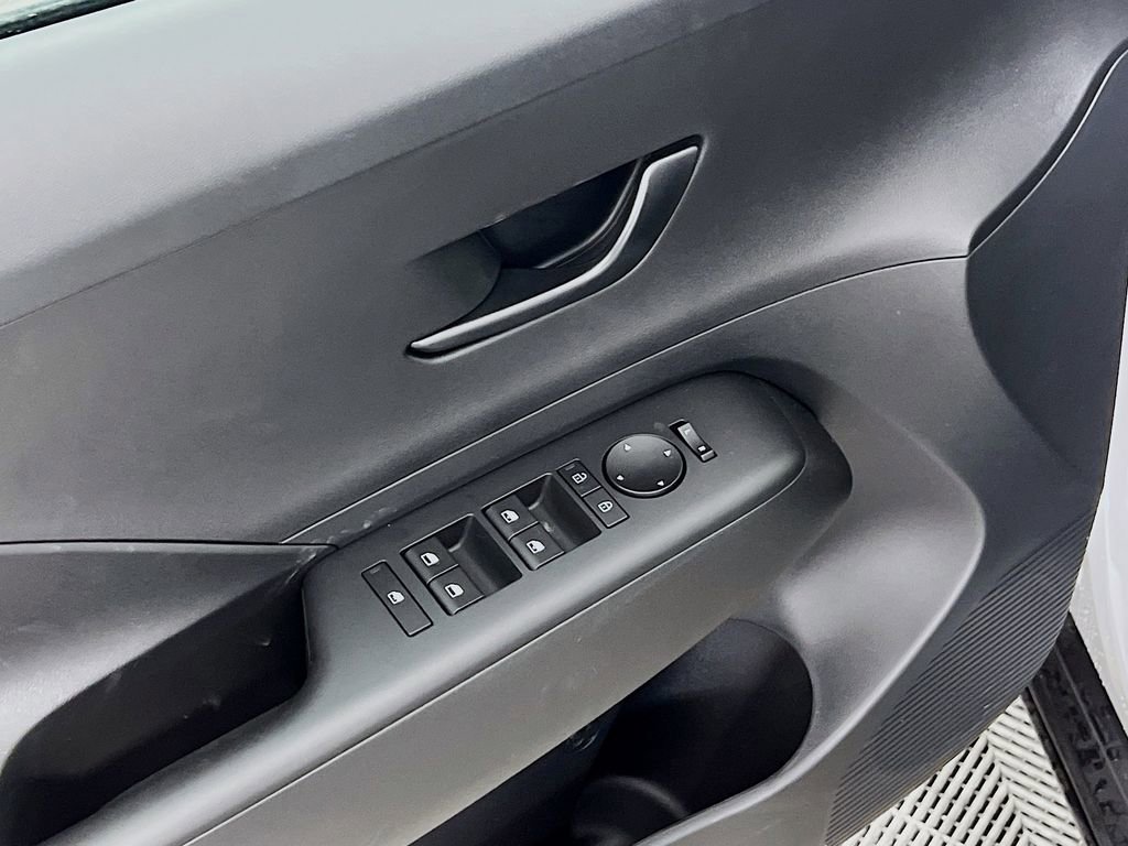 New 2026 Hyundai Kona SEL Sport AWD/4WD image 15