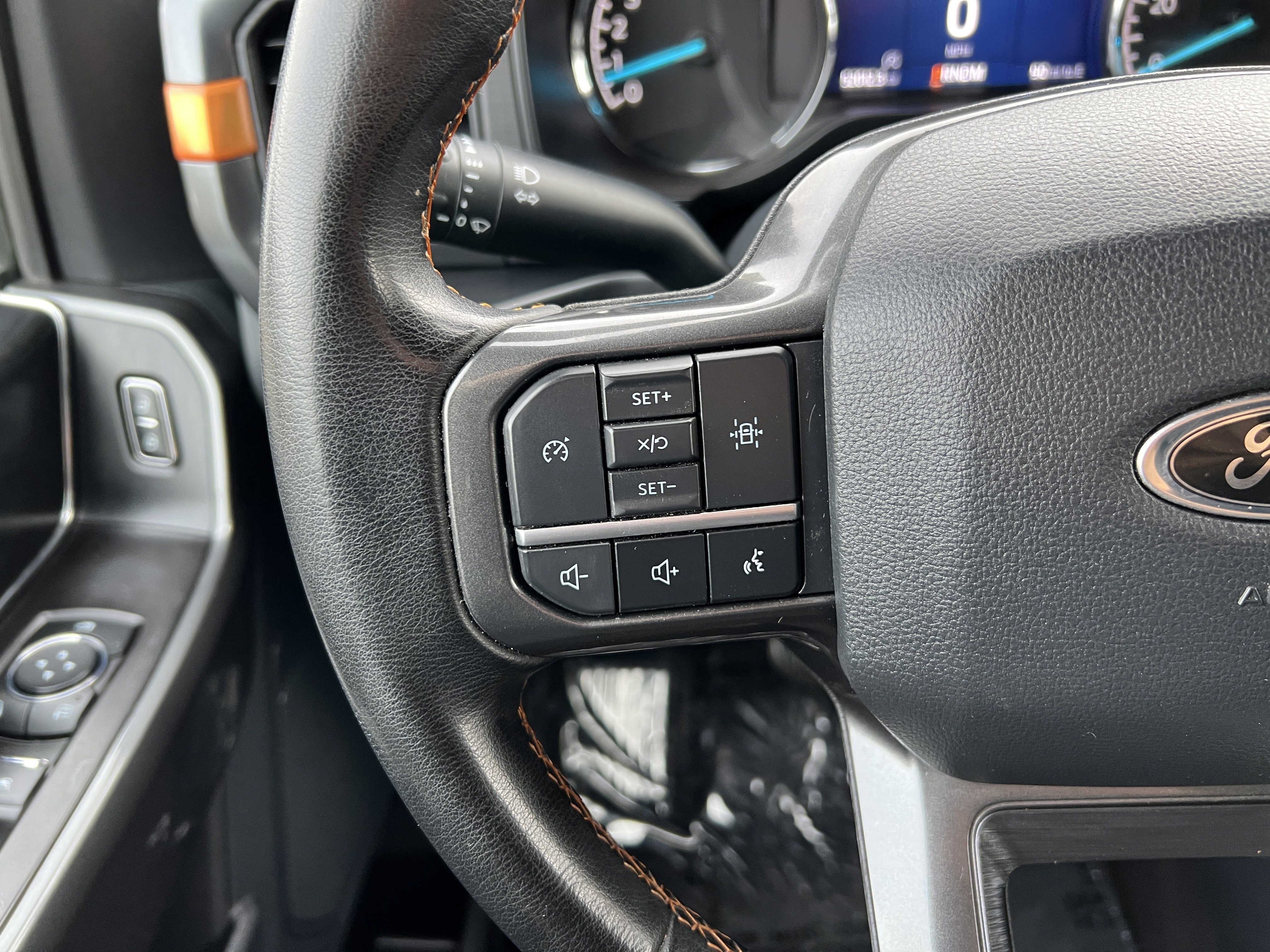 Used 2023 Ford F150 Tremor AWD/4WD image 25