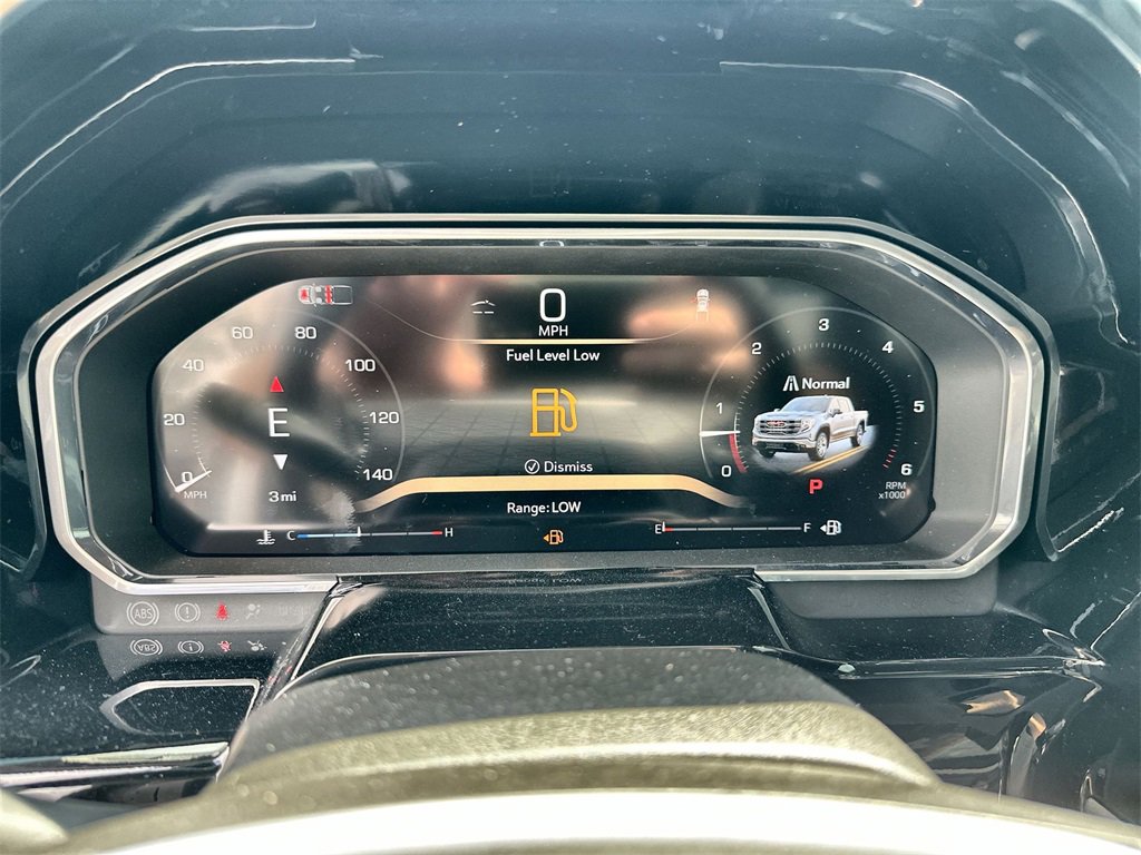 New 2026 GMC Sierra 1500 Elevation w/ Preferred Package image 30