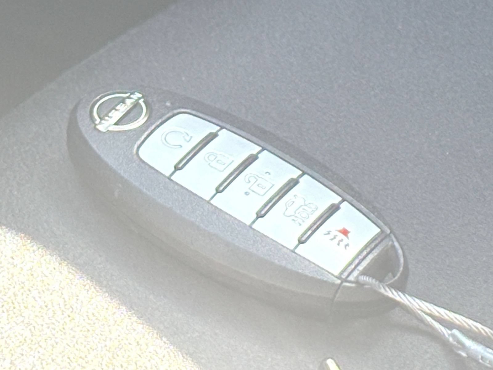 Used 2025 Nissan Altima 2.5 SV FWD image 20