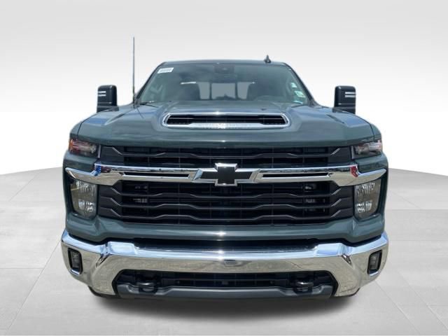 New 2026 Chevrolet Silverado 2500 LT w/ Convenience Package image 2