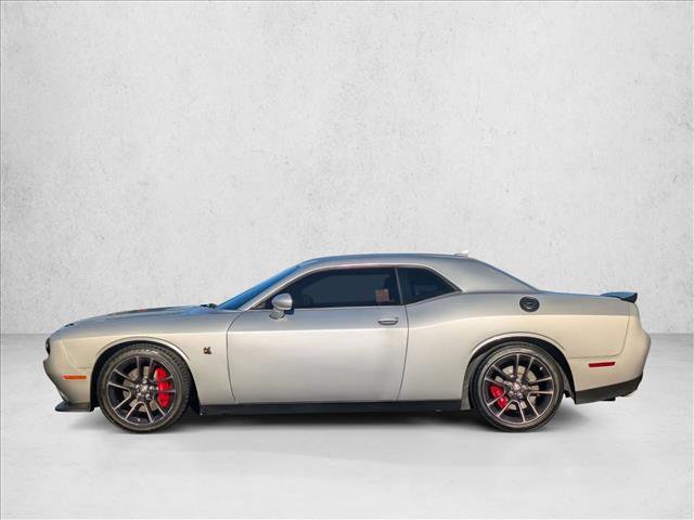 Used 2022 Dodge Challenger R/T Scat Pack w/ Shaker Package image 9