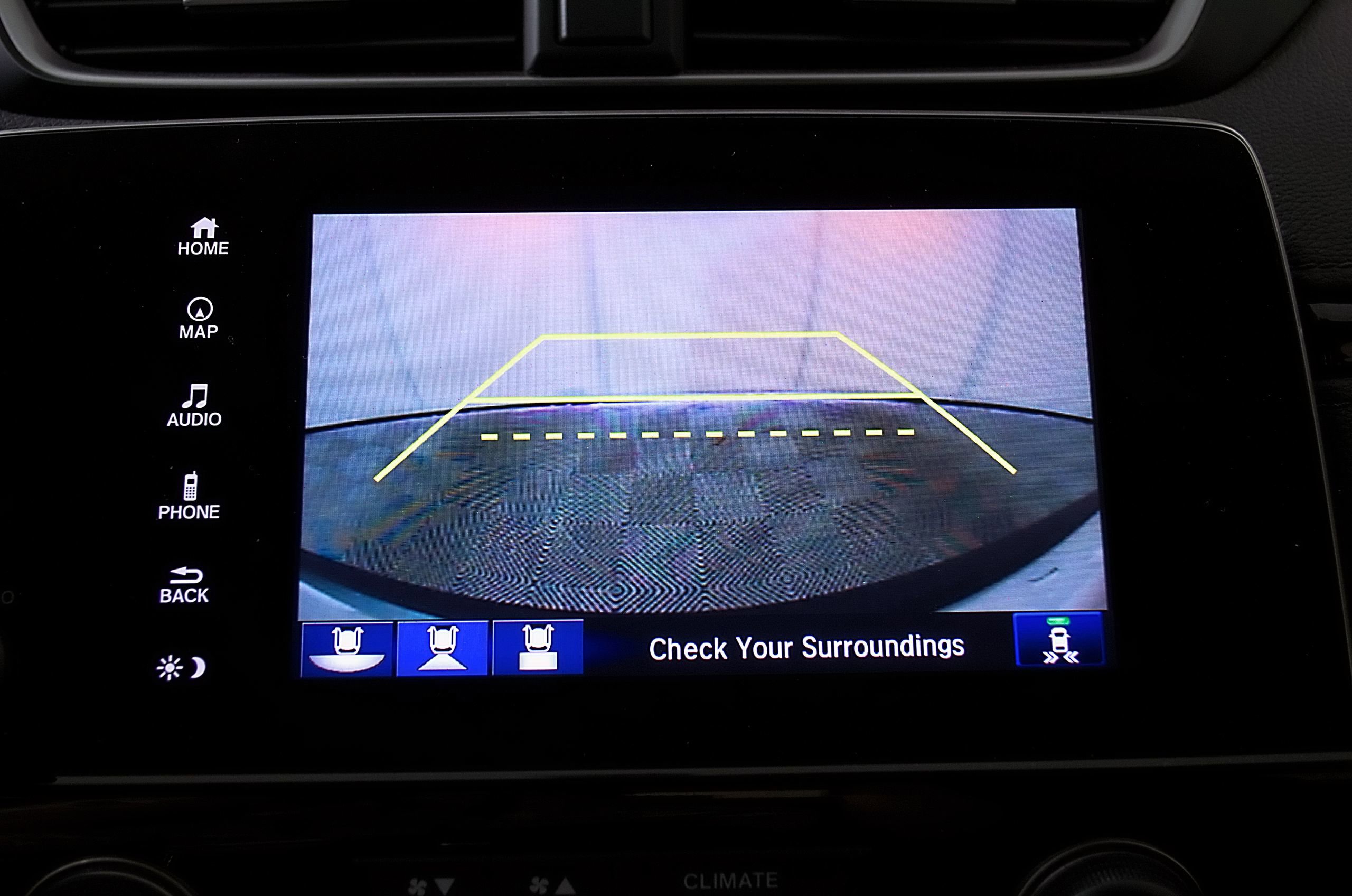 Used 2018 Honda CR-V Touring image 28