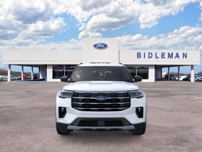 New 2026 Ford Explorer Active w/ Active Comfort Package AWD/4WD image 7