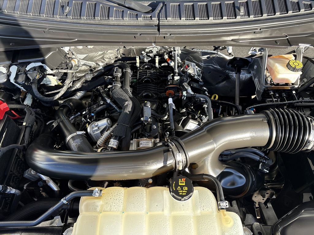 Used 2023 Ford Expedition XLT image 35