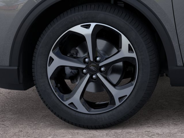 New 2025 Ford Escape ST-Line Select w/ Tech Pack #2 AWD/4WD image 19