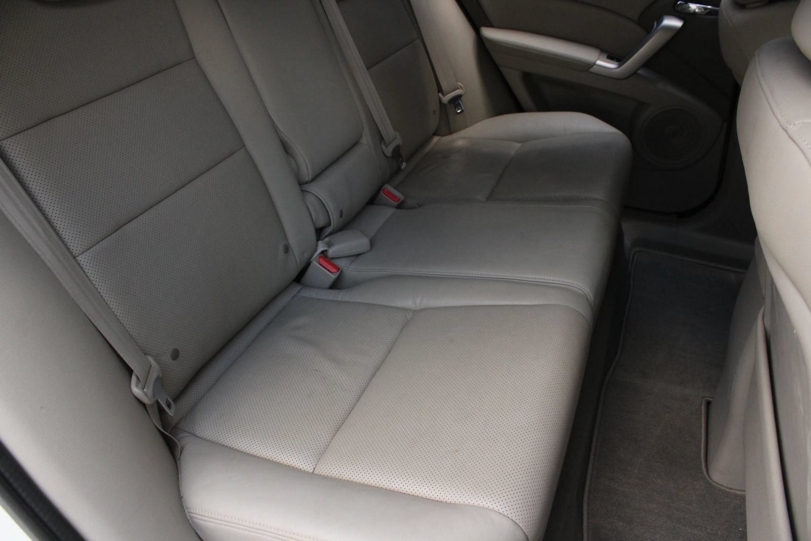 Used 2011 Acura RDX 2WD image 22