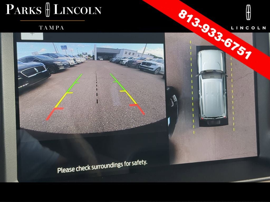 Used 2023 Ford Bronco Wildtrak AWD/4WD image 22