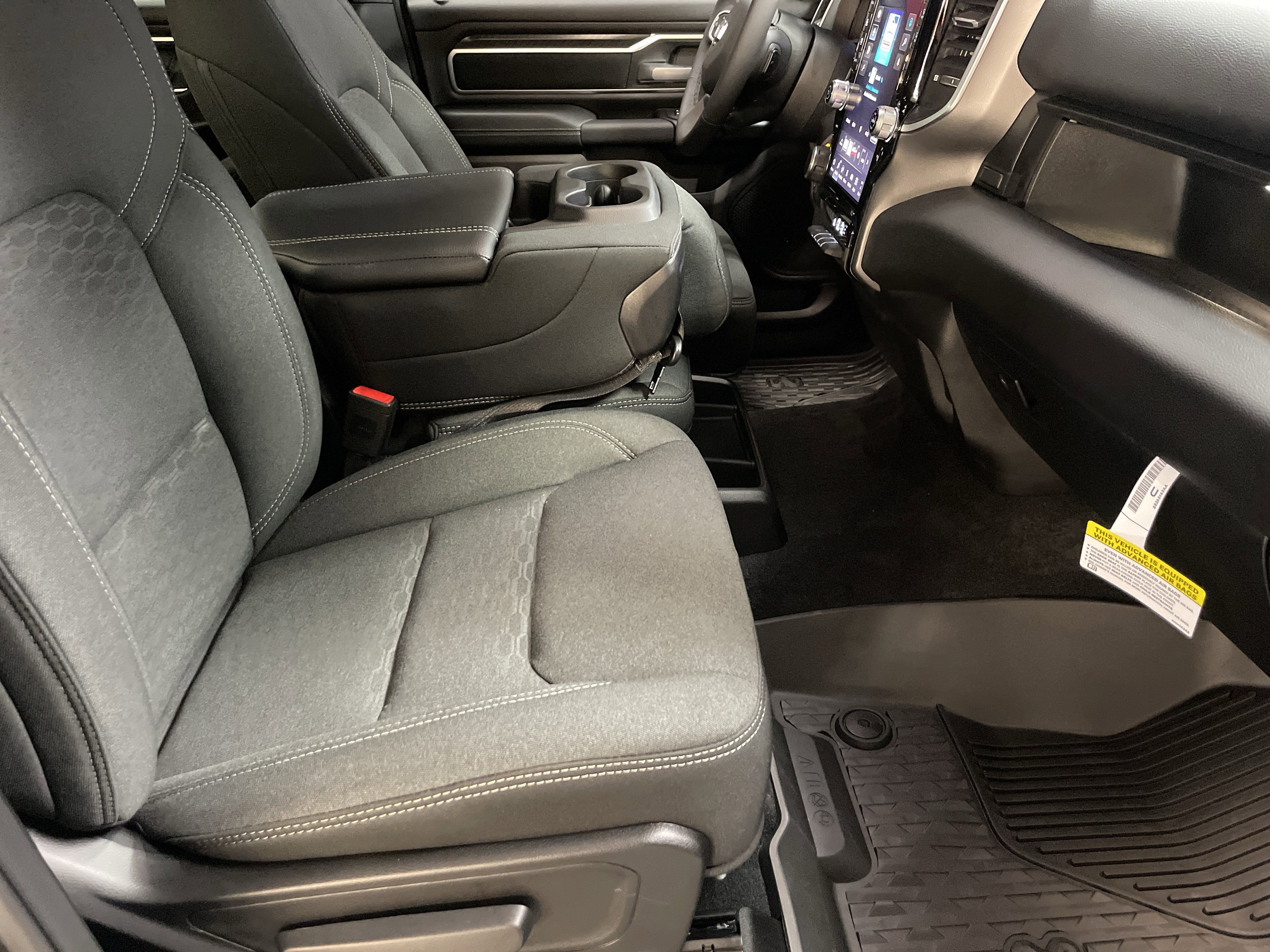 Used 2026 RAM 1500 Big Horn image 35