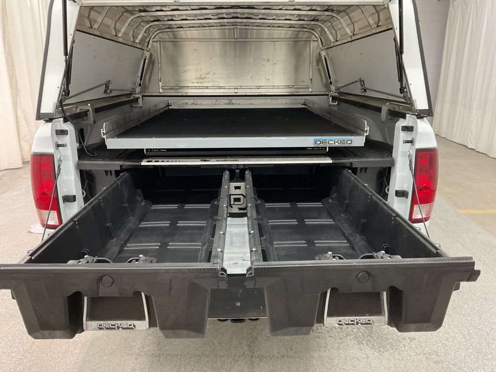 Used 2022 RAM 1500 Tradesman w/ Trailer Tow Group image 27