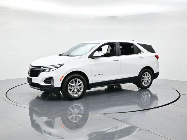 Used 2022 Chevrolet Equinox LT image 5