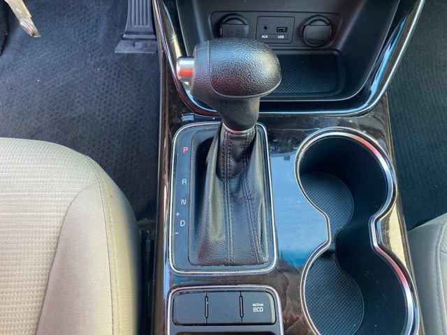 Used 2015 Kia Sorento LX FWD image 16