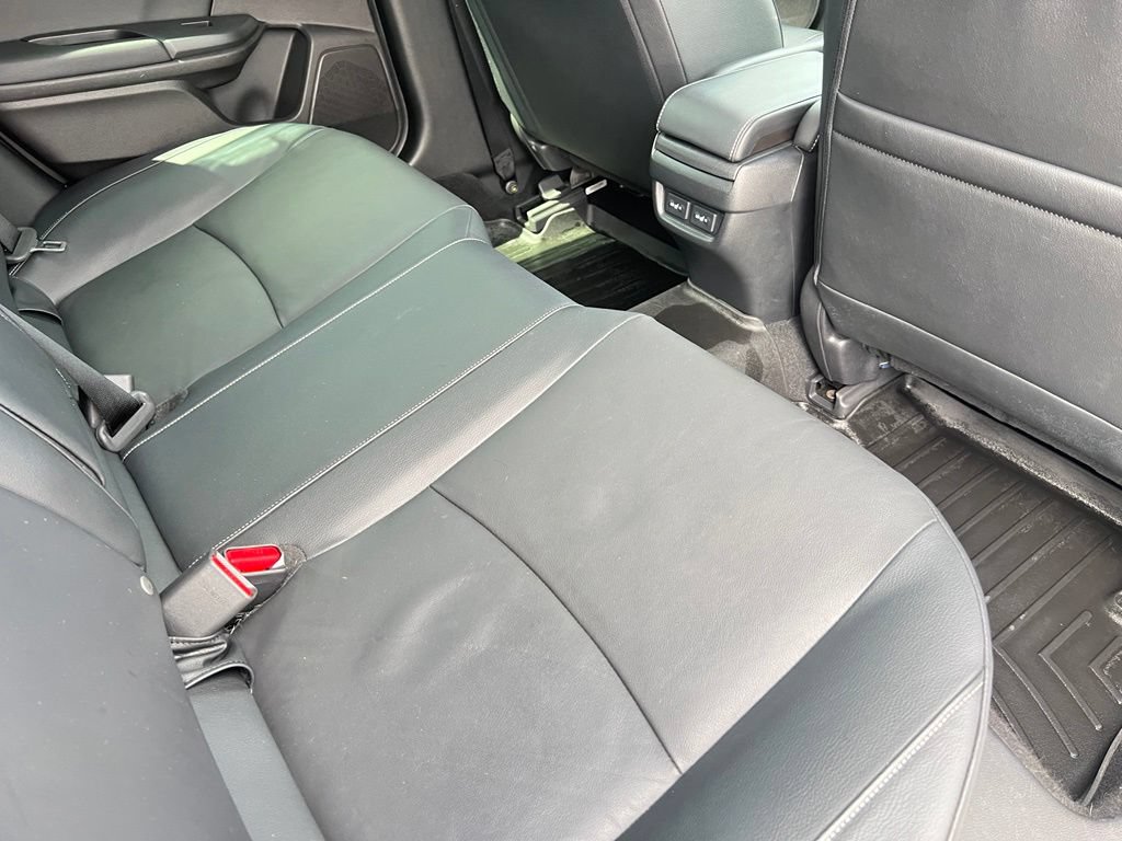 Used 2019 Honda Civic Sport Touring image 19