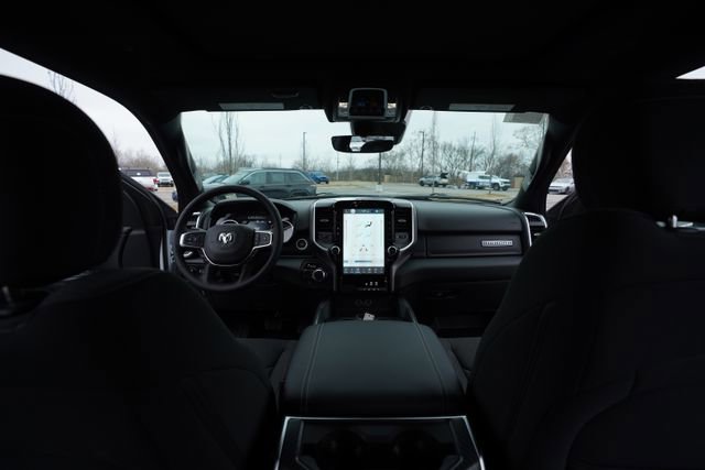 New 2026 RAM 1500 Big Horn image 23