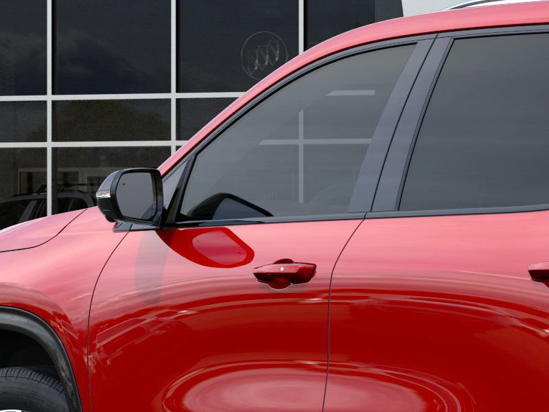 New 2026 Buick Enclave Sport Touring image 36