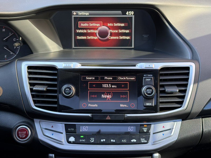 Used 2014 Honda Accord EX-L image 19