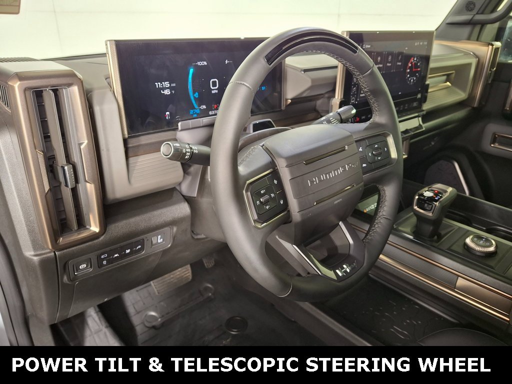 Used 2025 GMC Hummer EV 3X image 11