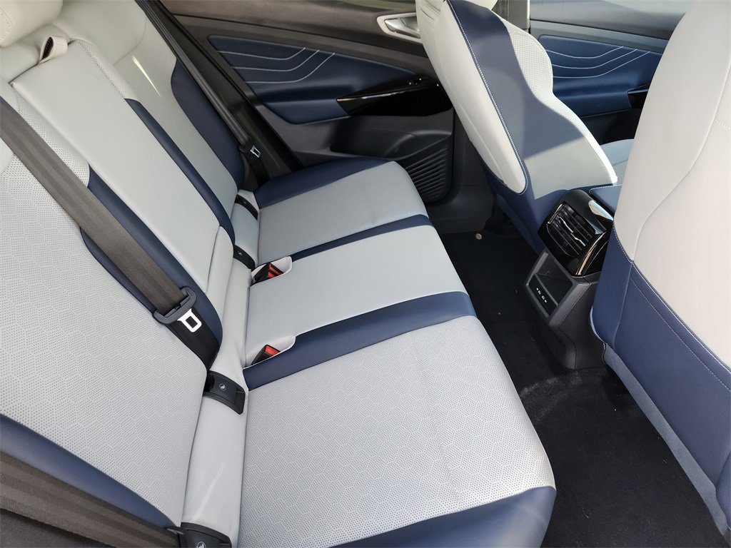 New 2026 Volkswagen ID.4 Pro S image 22