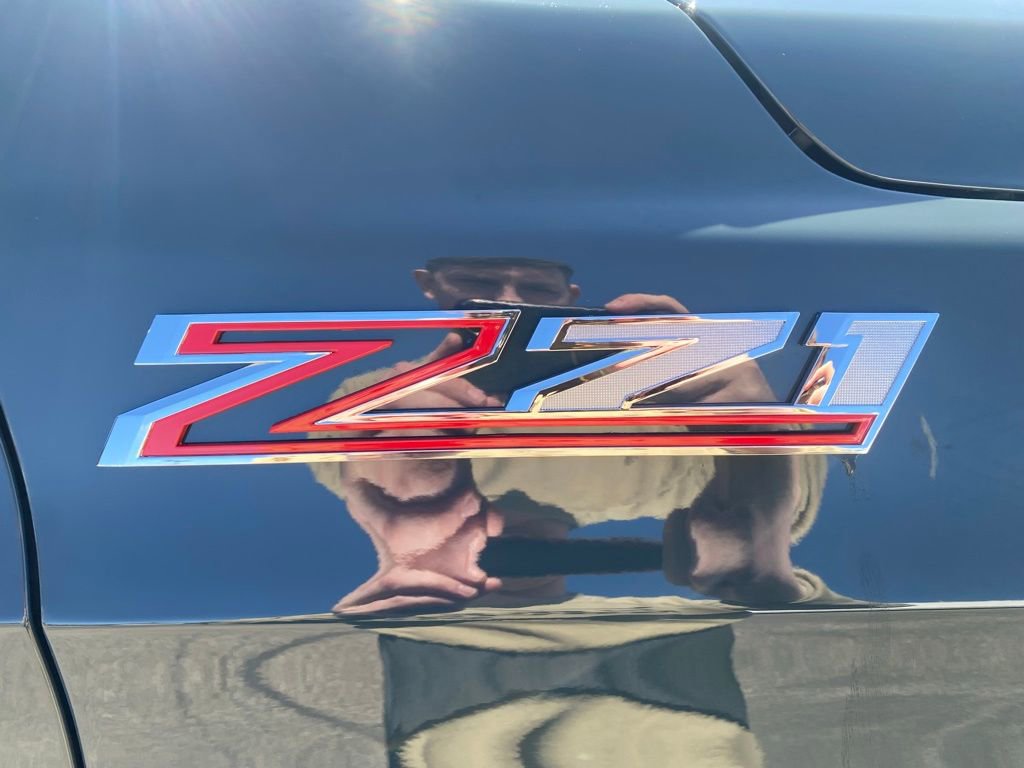 New 2026 Chevrolet Tahoe Z71 w/ Comfort Package image 39