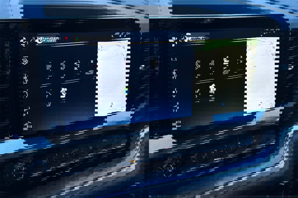 New 2026 Chevrolet Silverado 2500 LTZ w/ LTZ Premium Package image 17