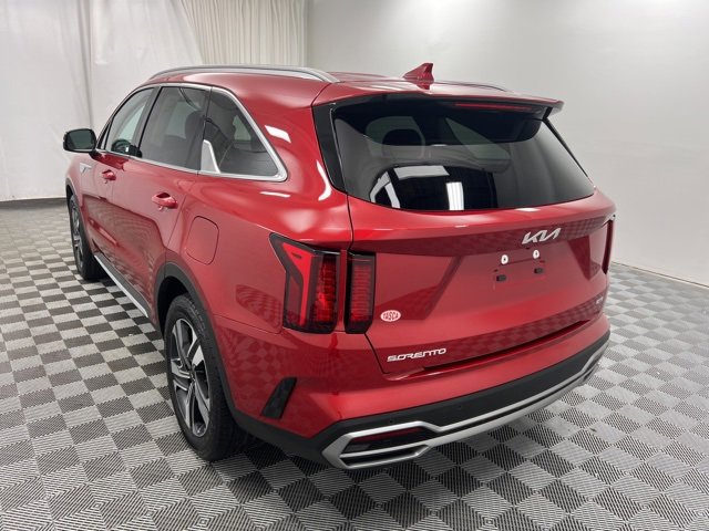 Used 2023 Kia Sorento EX image 6