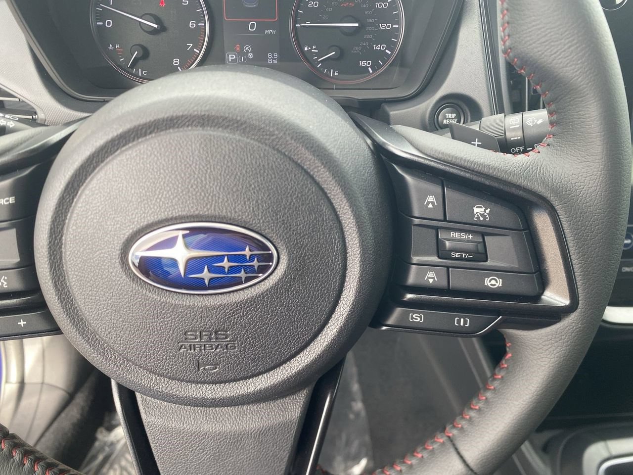 New 2026 Subaru Impreza RS w/ Popular Package #1 AWD/4WD image 20