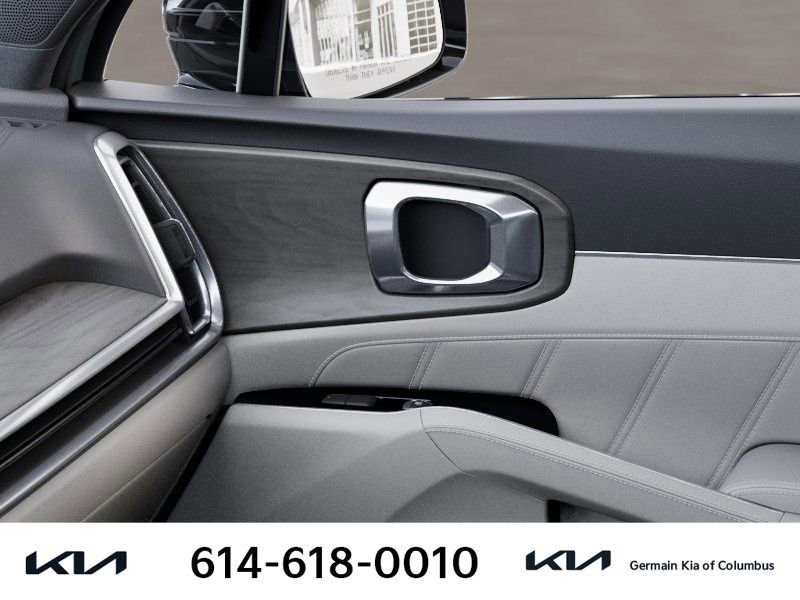 New 2026 Kia Sorento SX Prestige AWD/4WD image 28