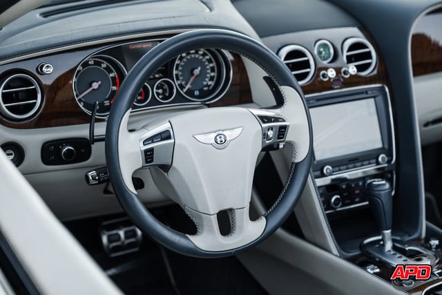 Used 2013 Bentley Continental GT image 10