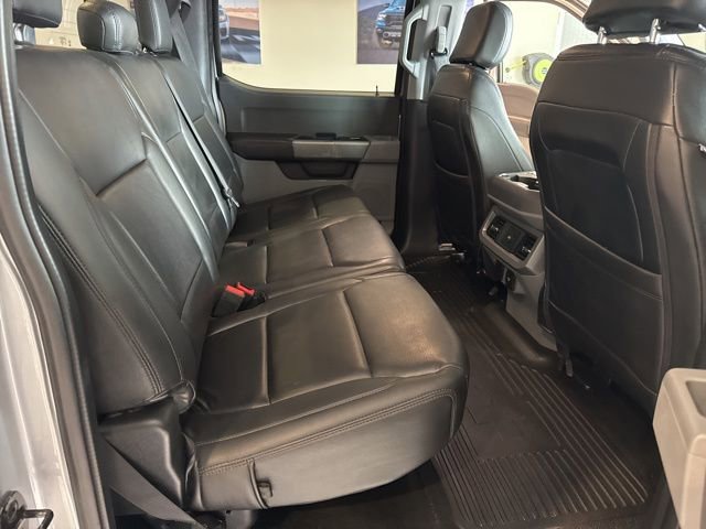 Used 2023 Ford F250 XLT AWD/4WD image 13