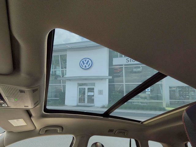 New 2026 Volkswagen Atlas Peak Edition AWD/4WD image 22