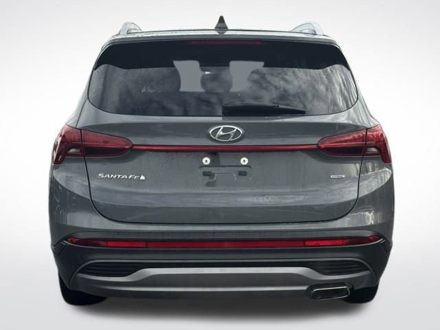 Used 2023 Hyundai Santa Fe SEL image 8