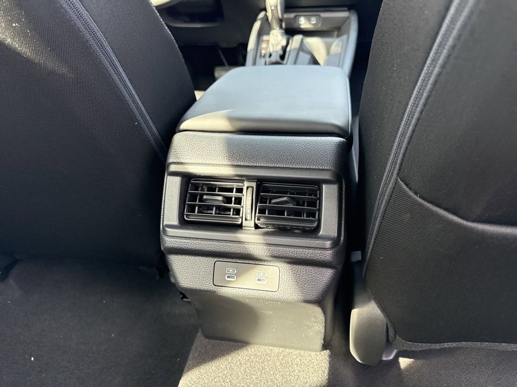 New 2026 Honda Accord SE image 14