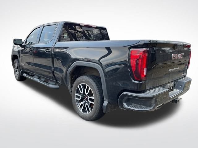 Used 2022 GMC Sierra 1500 AT4 w/ AT4 Preferred Package image 6