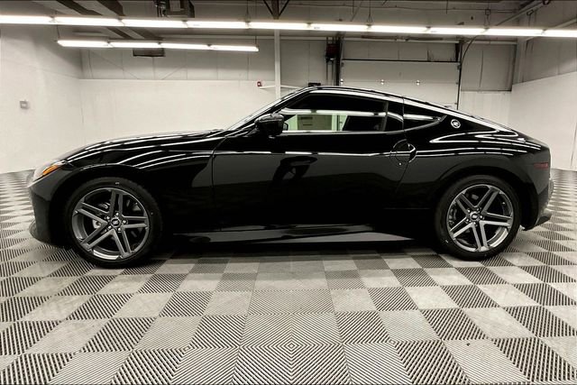 New 2026 Nissan Z Performance RWD image 17