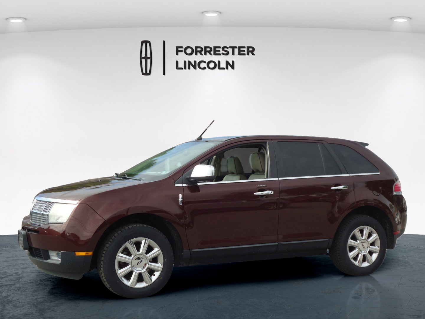 Used 2009 Lincoln MKX AWD image 6