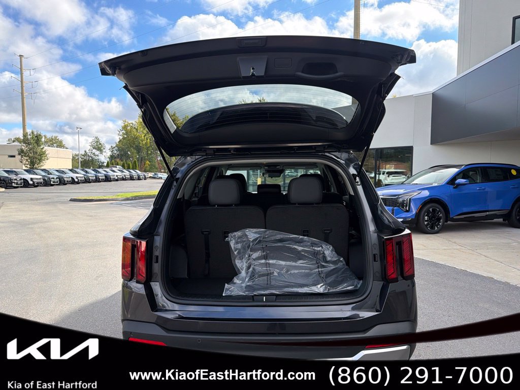 New 2026 Kia Sorento S AWD/4WD image 15