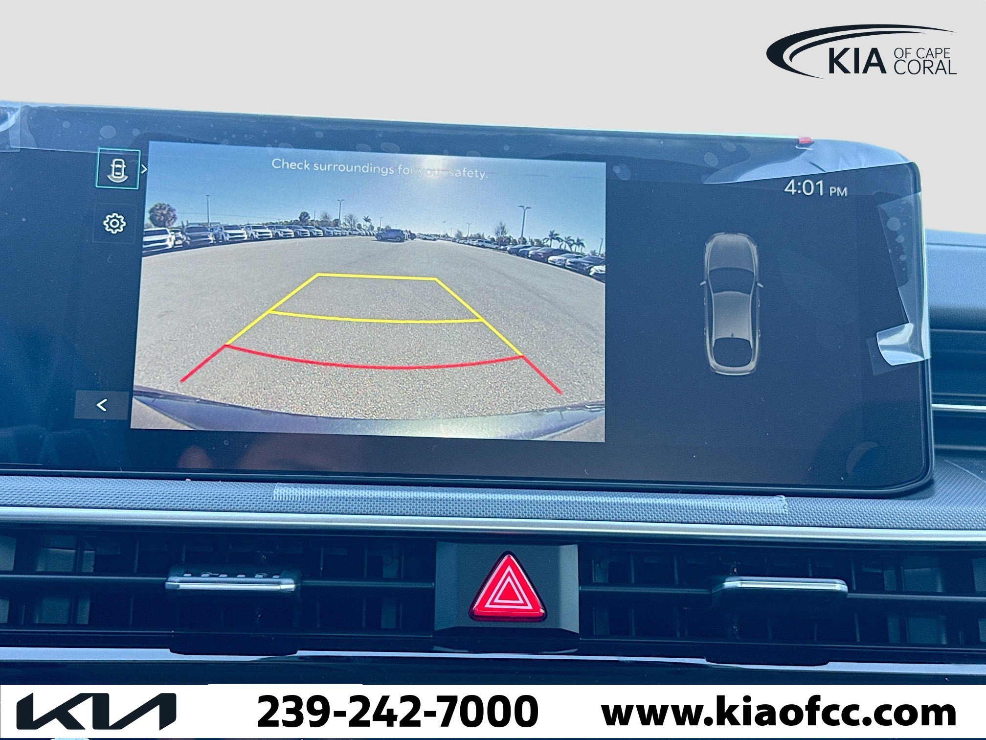 New 2026 Kia K5 LXS image 29