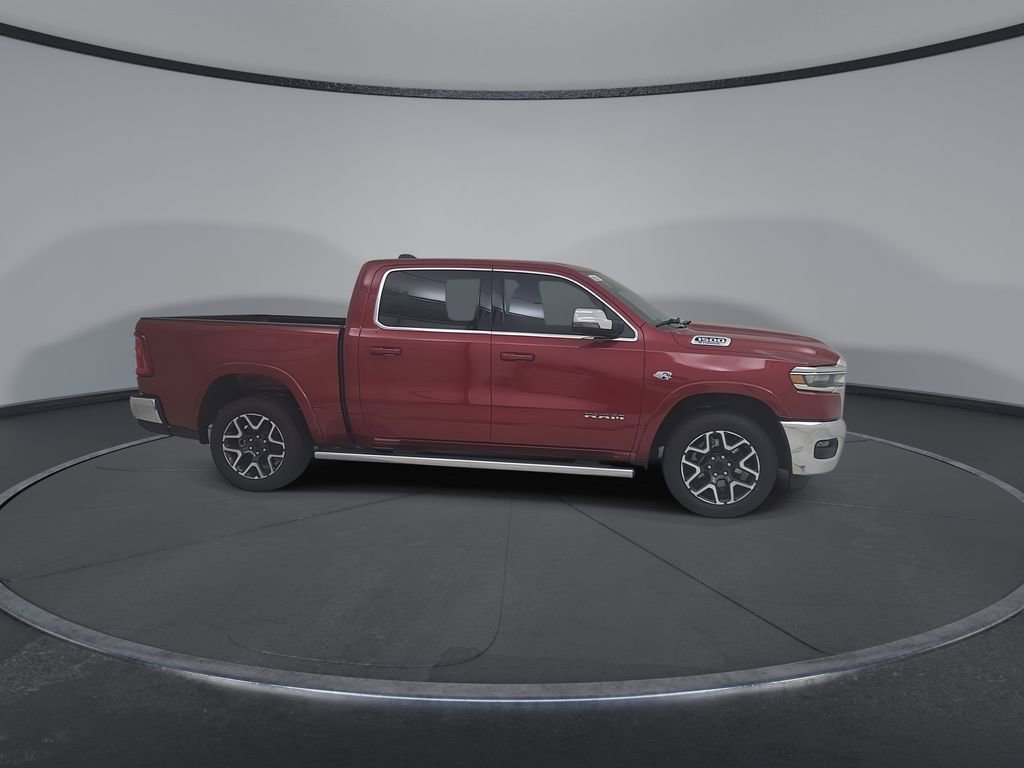 New 2026 RAM 1500 Laramie image 3