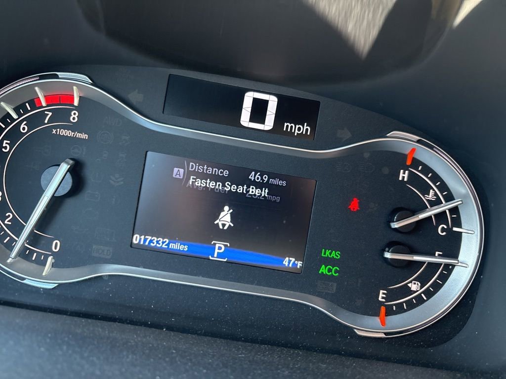 Used 2023 Honda Ridgeline RTL image 9