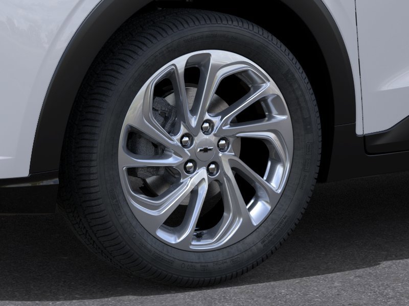 New 2027 Chevrolet Bolt LT FWD image 33