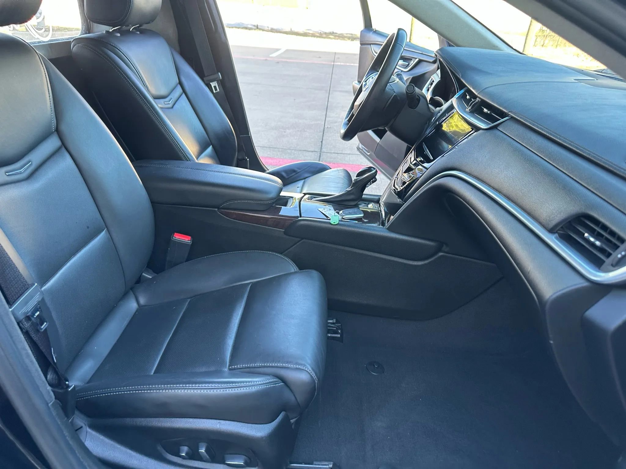 Used 2017 Cadillac XTS image 27