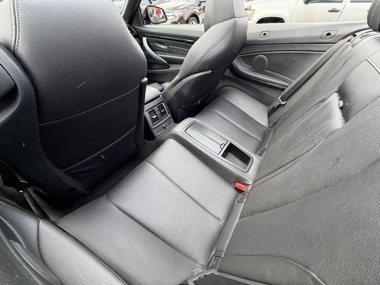 Used 2018 BMW 430i xDrive Convertible image 12