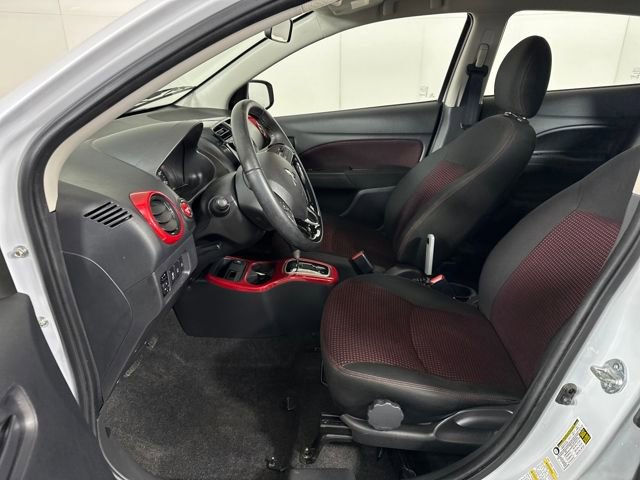 Used 2024 Mitsubishi Mirage Ralliart image 11